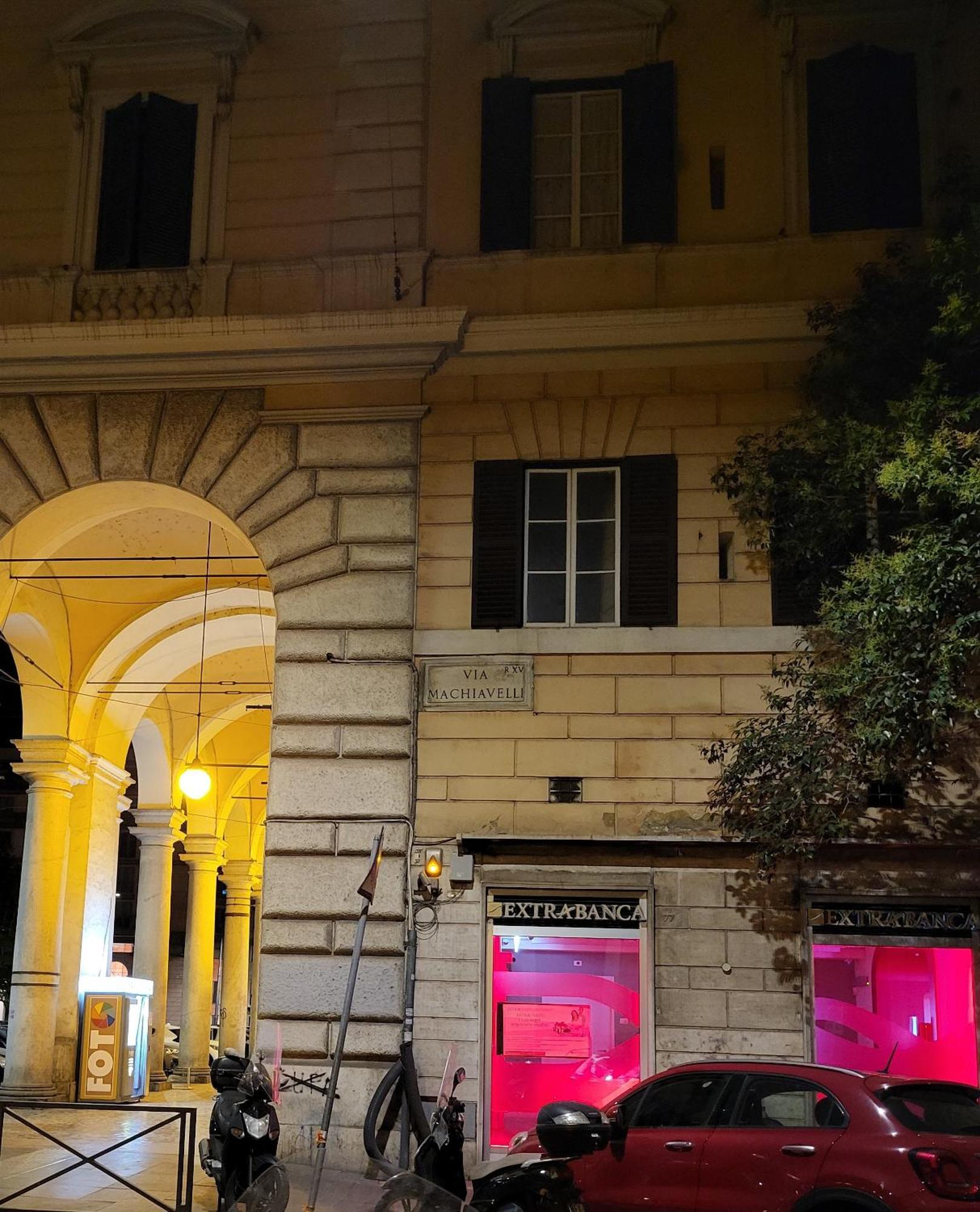 Rome Jubilee Stays المظهر الخارجي الصورة